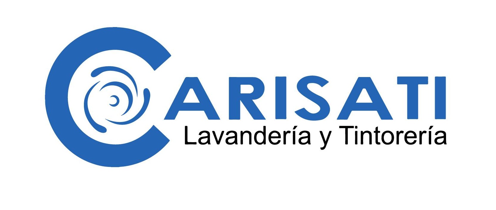 Logo de CARISATI Lavandería en Lima